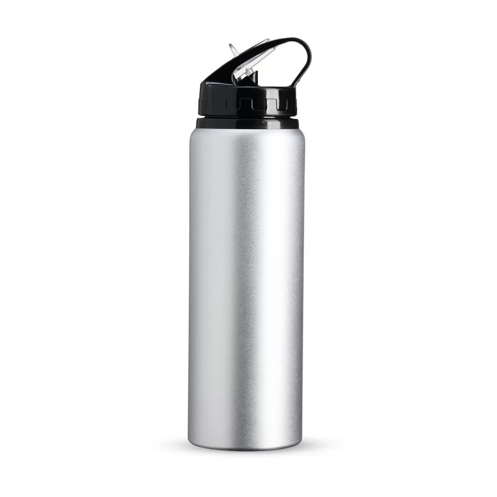 Squeeze Inox 800ml Personalizado Squeeze Inox 800ml Personalizado