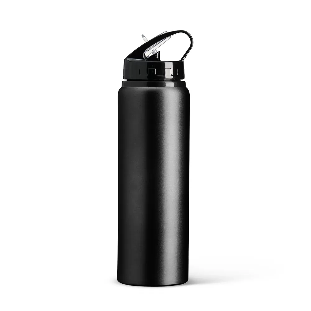 Squeeze Inox 800ml Personalizado Squeeze Inox 800ml Personalizado