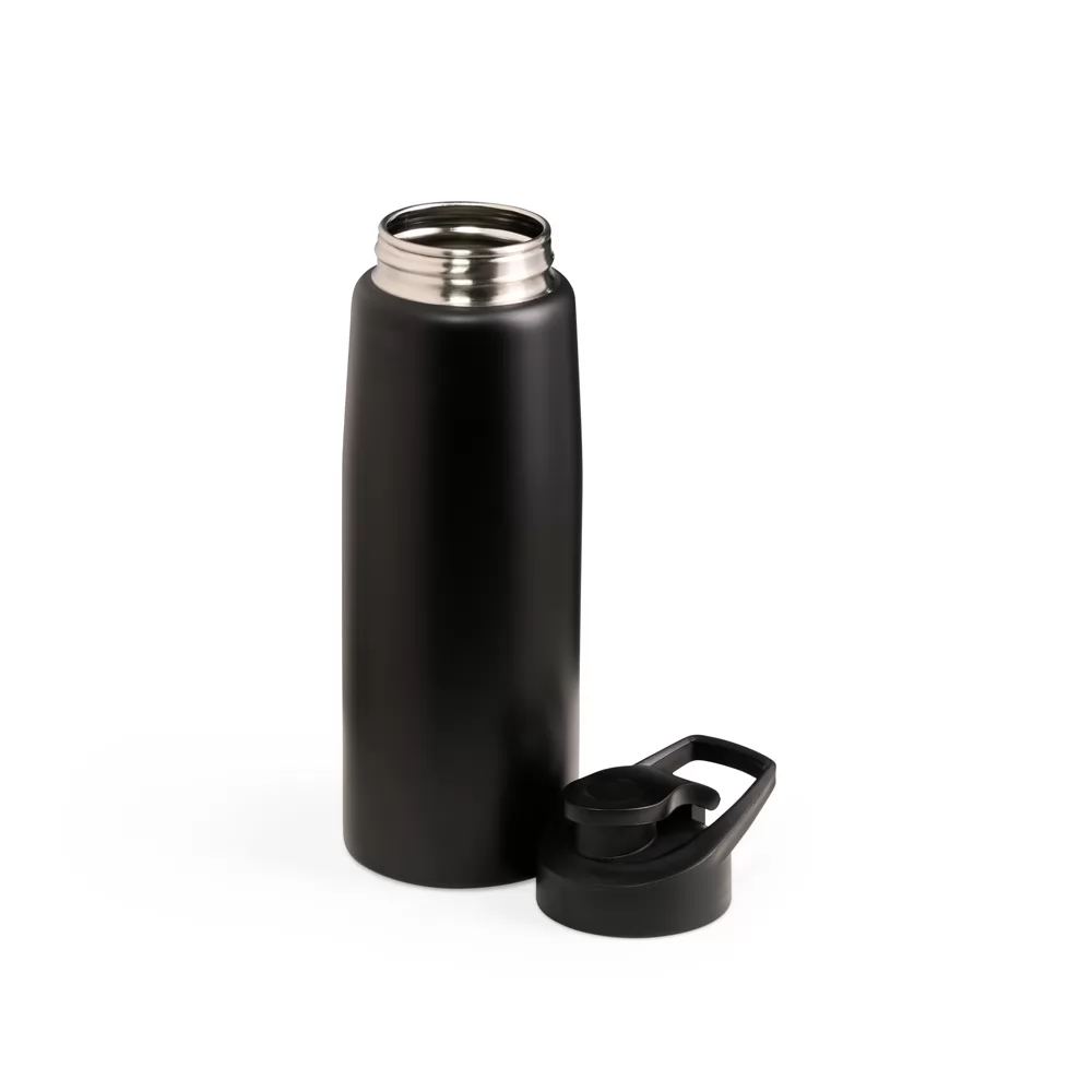 Squeeze Inox 880ml Personalizado Squeeze Inox 880ml Personalizado