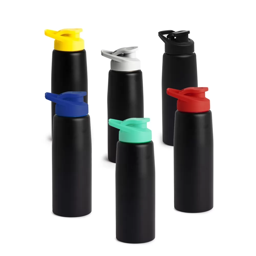 Squeeze Inox 880ml Personalizado Squeeze Inox 880ml Personalizado