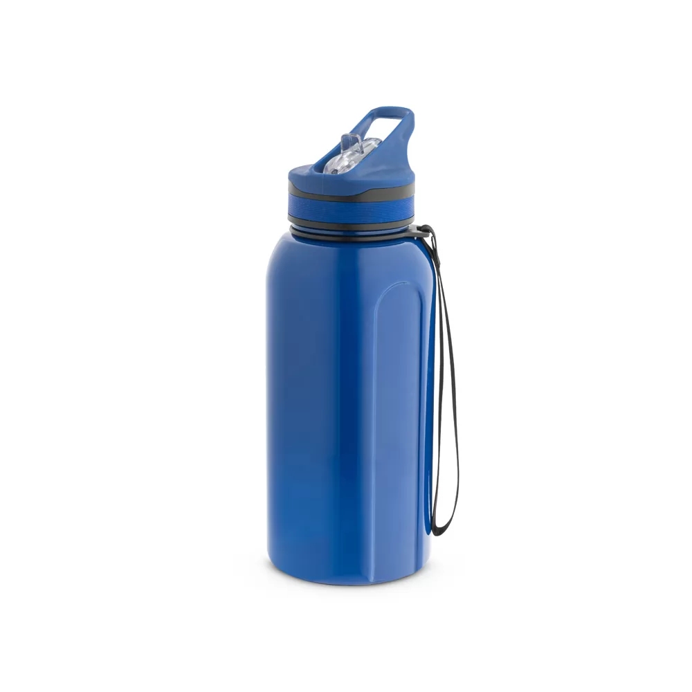 Squeeze para Esportes 1,2 Litros Personalizado Squeeze para Esportes 1,2 Litros Personalizado