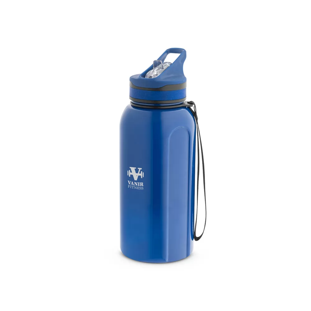 Squeeze para Esportes 1,2 Litros Personalizado Squeeze para Esportes 1,2 Litros Personalizado