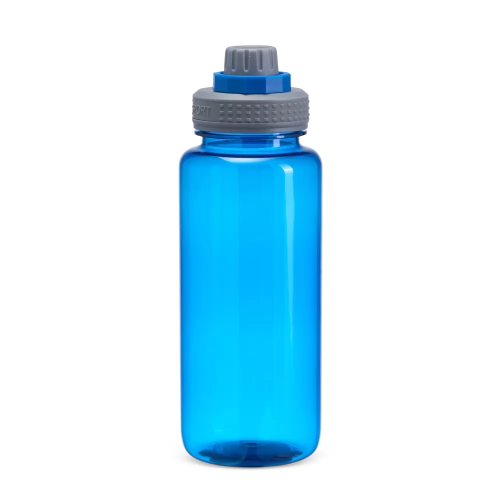 Squeeze Plástica 1 Litro Personalizado Squeeze Plástica 1 Litro Personalizado