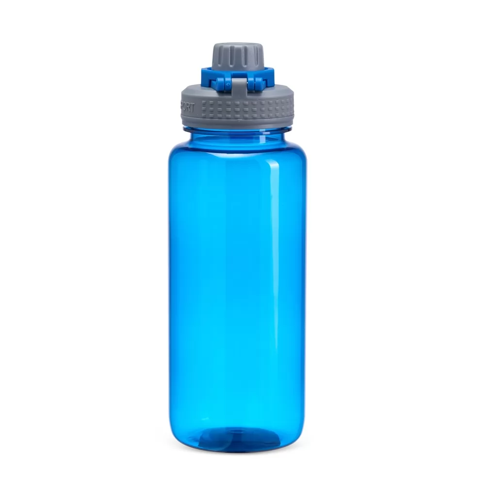 Squeeze Plástica 1 Litro Personalizado Squeeze Plástica 1 Litro Personalizado