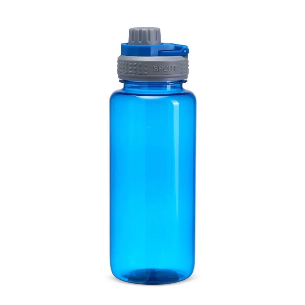Squeeze Plástica 1 Litro Personalizado Squeeze Plástica 1 Litro Personalizado