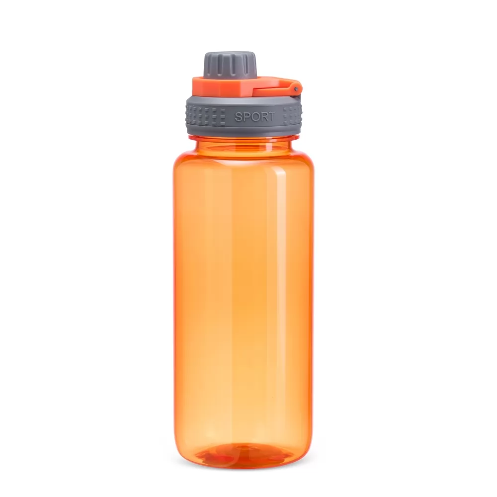 Squeeze Plástica 1 Litro Personalizado Squeeze Plástica 1 Litro Personalizado
