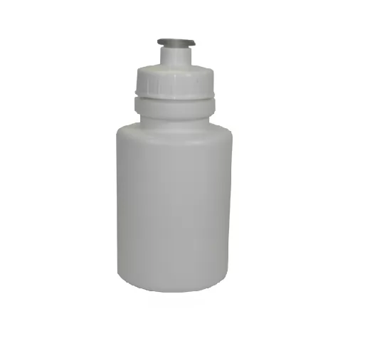 Squeeze Plástico 300ml Personalizado