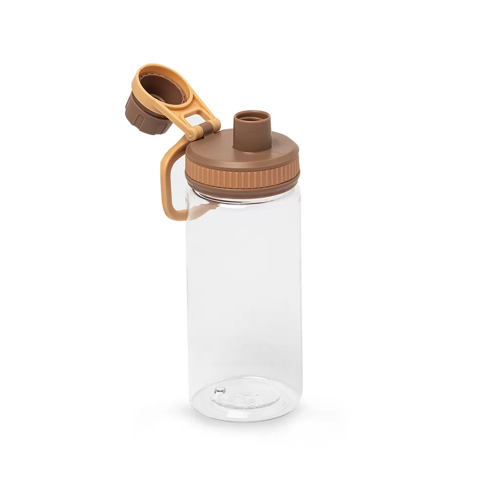 Squeeze Plástico 500ml Personalizado