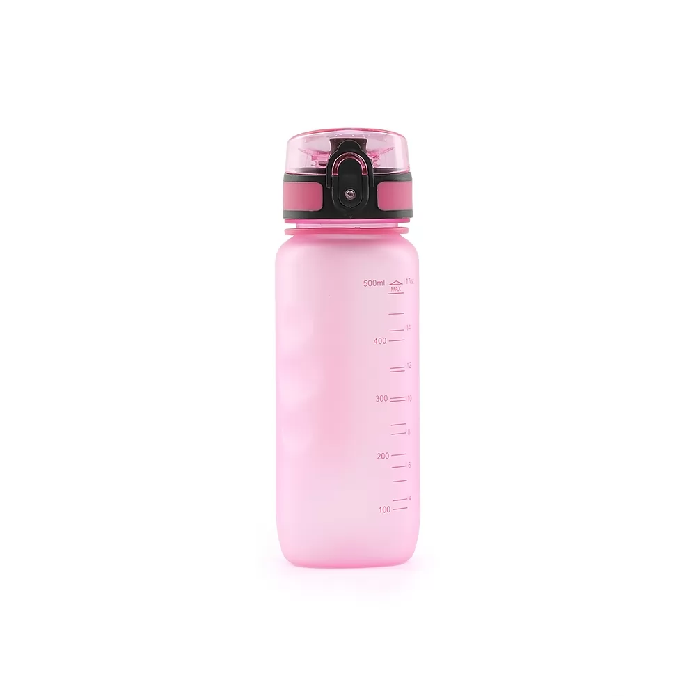 Squeeze Plástico 550ml Personalizado Squeeze Plástico 550ml Personalizado
