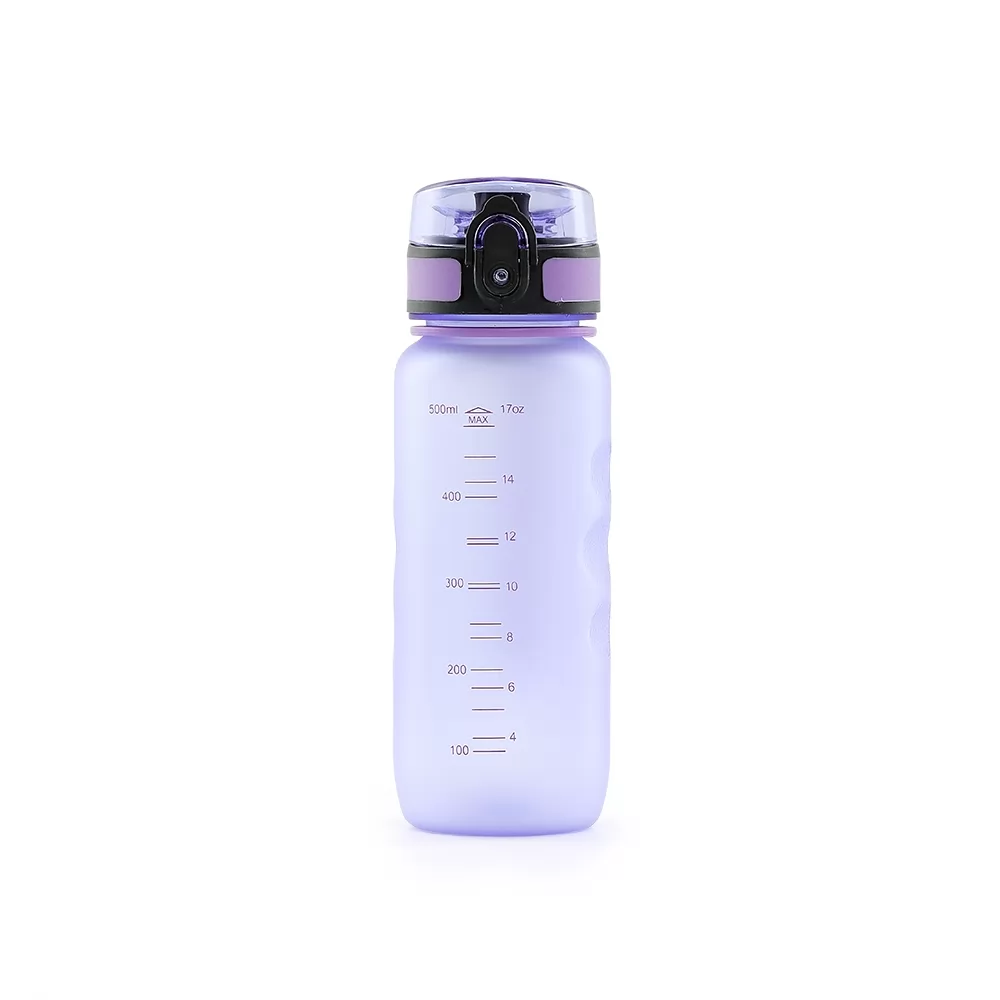 Squeeze Plástico 550ml Personalizado Squeeze Plástico 550ml Personalizado
