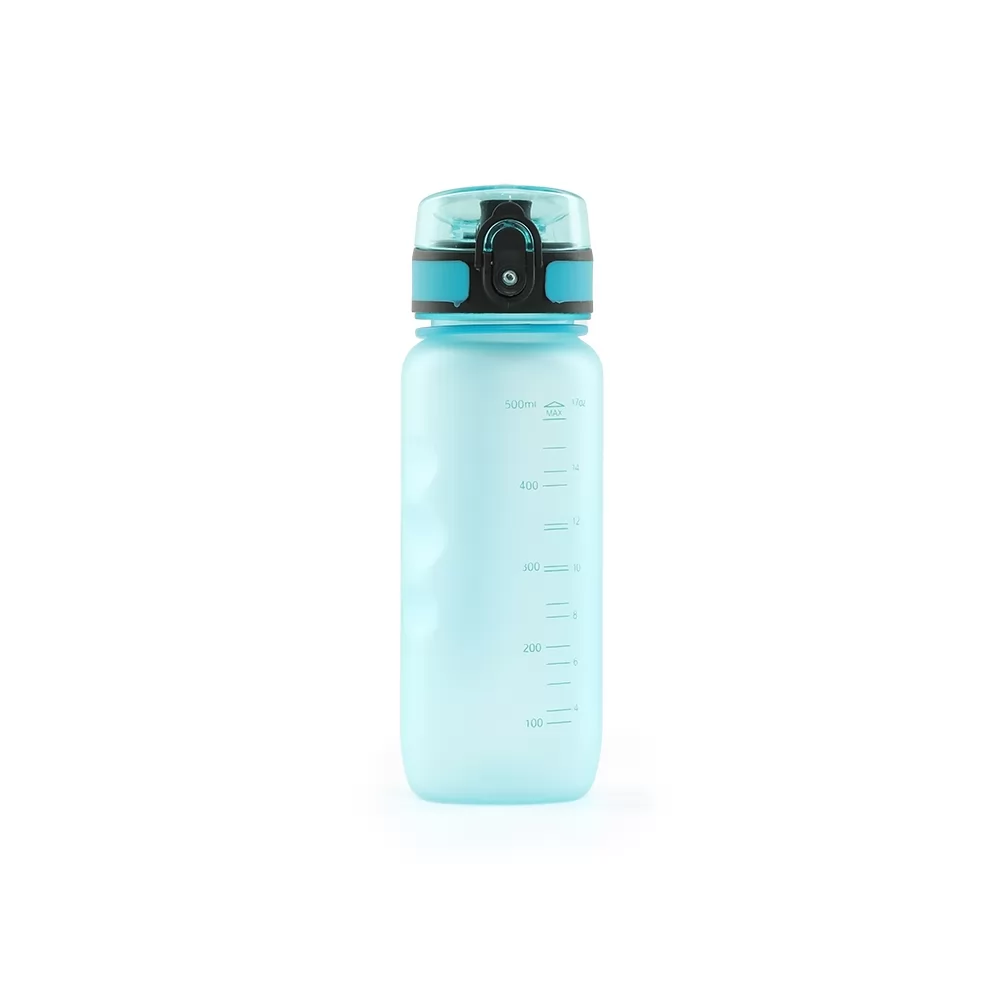 Squeeze Plástico 550ml Personalizado Squeeze Plástico 550ml Personalizado