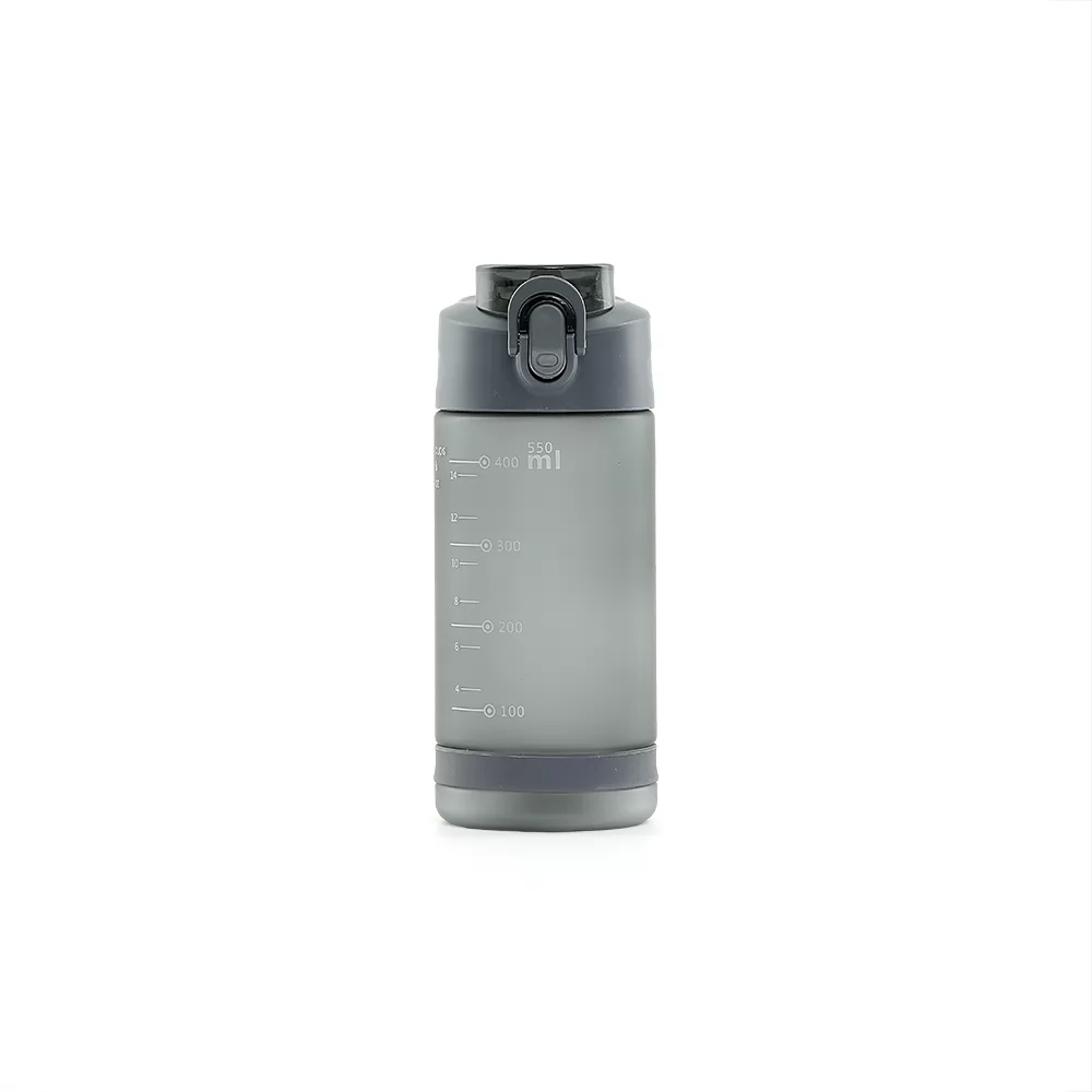 Squeeze Plástico 550ml Personalizado Squeeze Plástico 550ml Personalizado