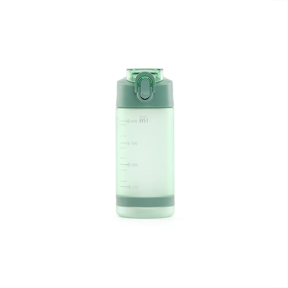 Squeeze Plástico 550ml Personalizado Squeeze Plástico 550ml Personalizado