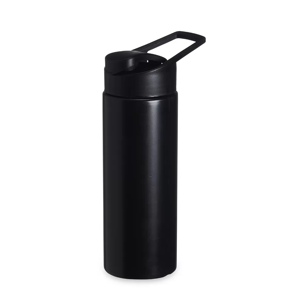 Squeeze Plástico 550ml Personalizado Squeeze Plástico 550ml Personalizado