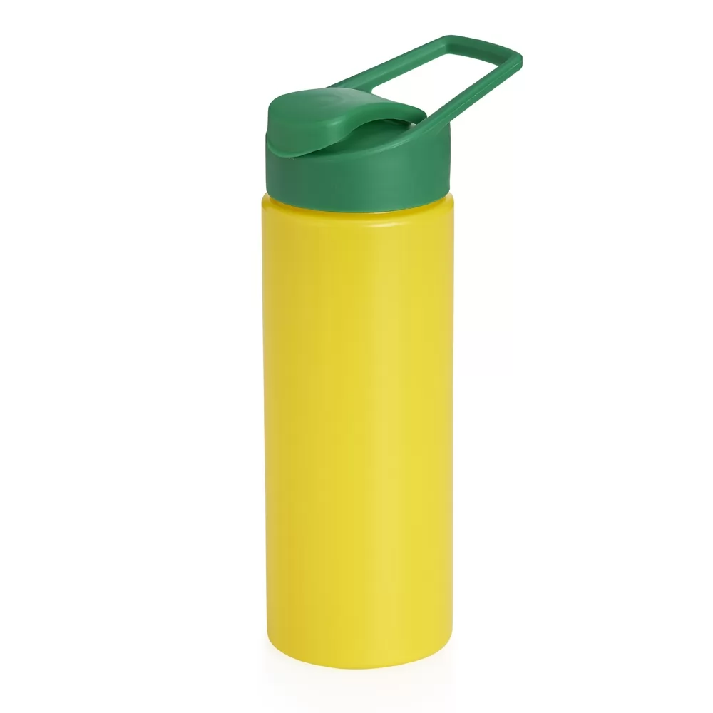 Squeeze Plástico 550ml Personalizado Squeeze Plástico 550ml Personalizado