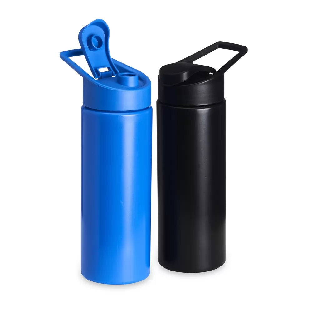 Squeeze Plástico 550ml Personalizado Squeeze Plástico 550ml Personalizado
