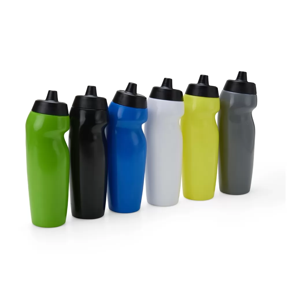Squeeze Plástico 640ml Personalizado Squeeze Plástico 640ml Personalizado