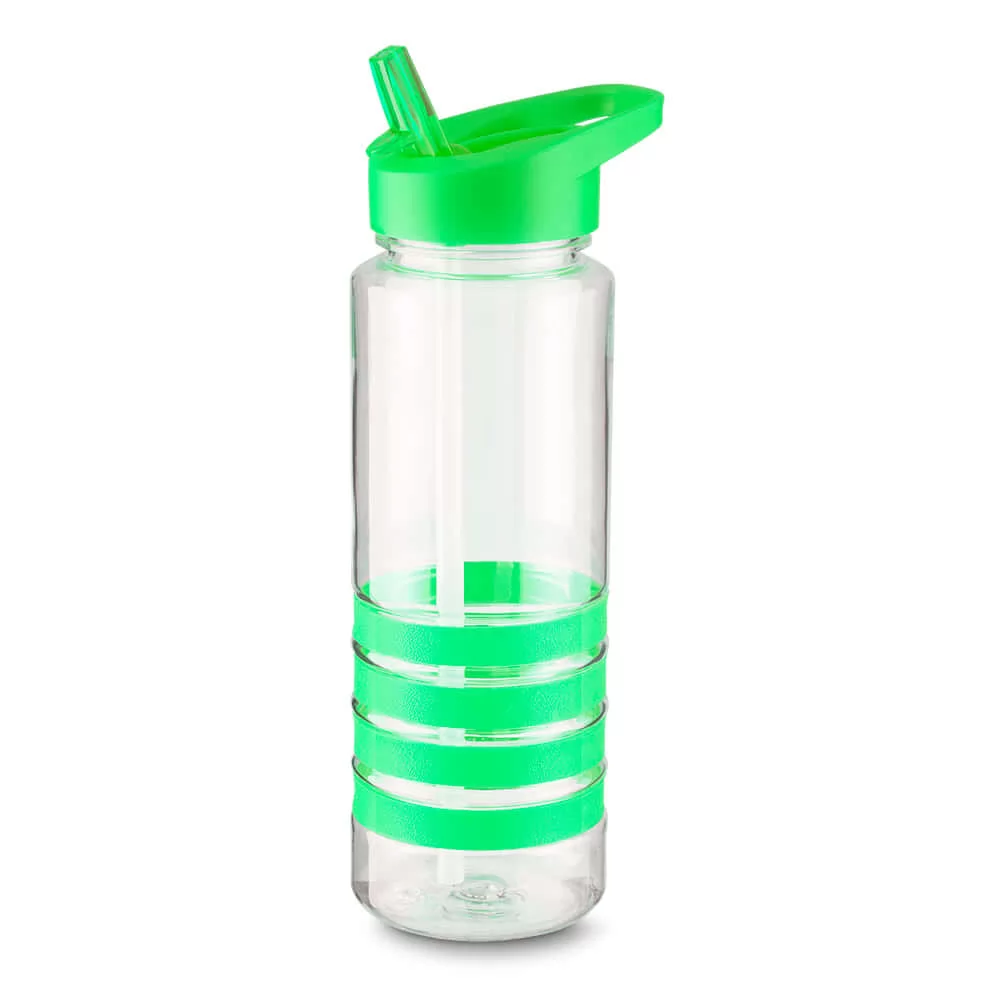 Squeeze Plástico 700 ml Personalizado