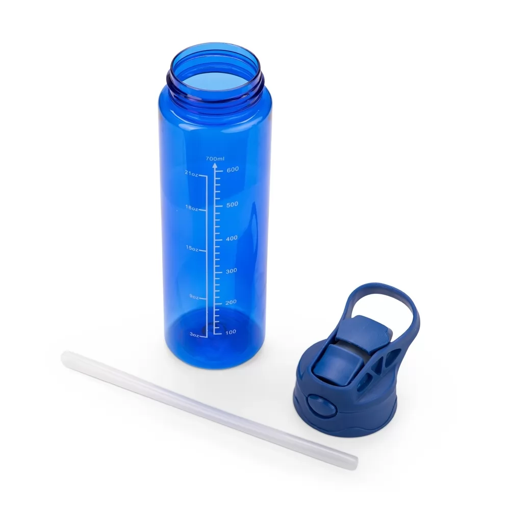 Squeeze Plástico 700ml Personalizado