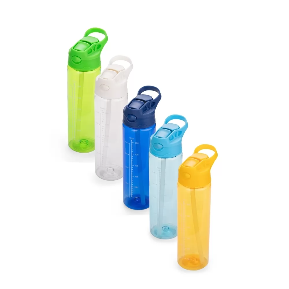 Squeeze Plástico 700ml Personalizado