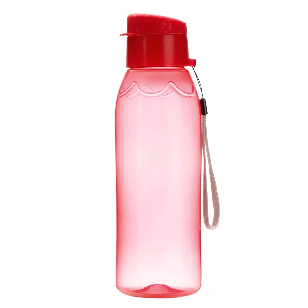 Squeeze Plástico 700ml Personalizado Squeeze Plástico 700ml Personalizado