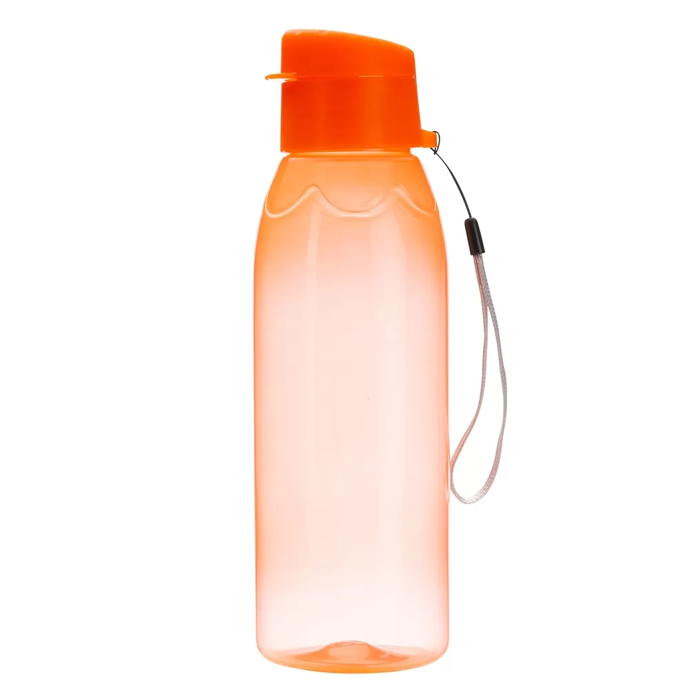 Squeeze Plástico 700ml Personalizado Squeeze Plástico 700ml Personalizado