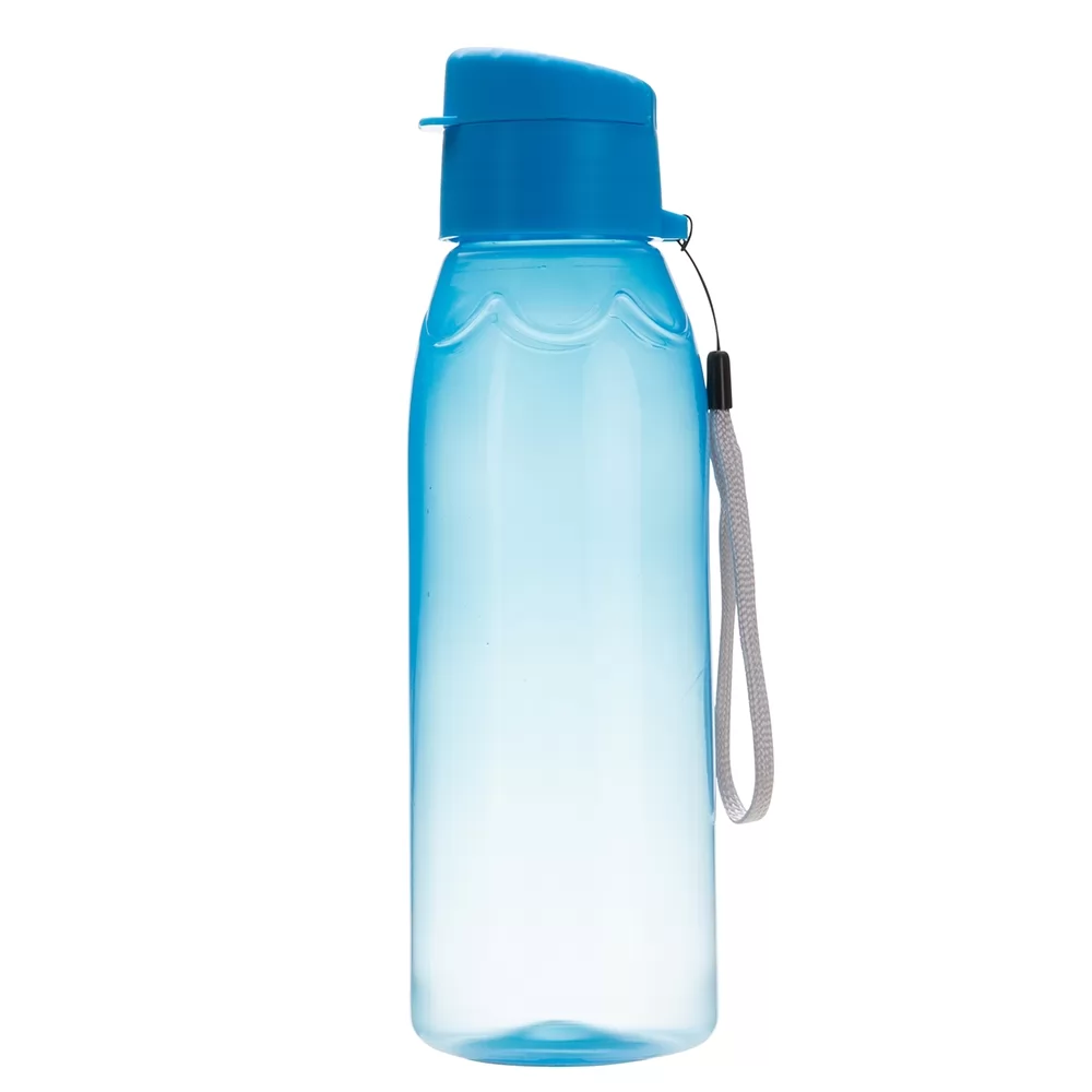 Squeeze Plástico 700ml Personalizado Squeeze Plástico 700ml Personalizado