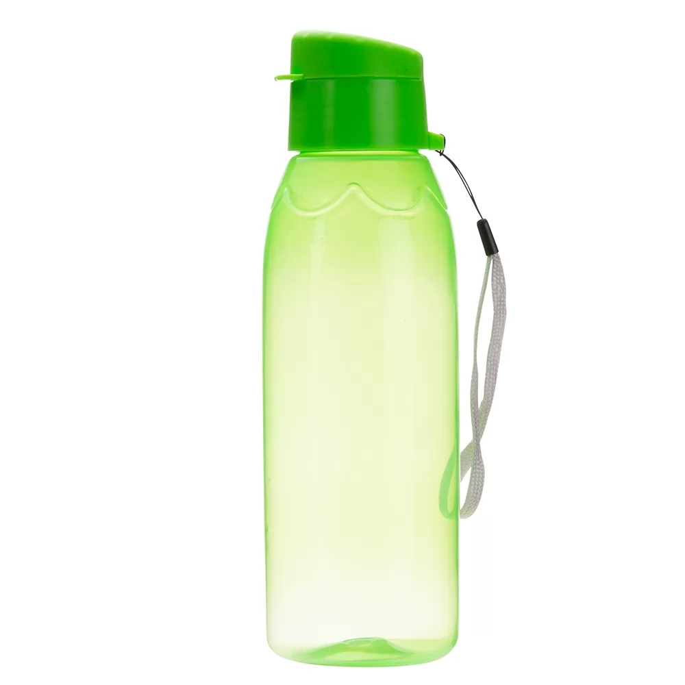 Squeeze Plástico 700ml Personalizado Squeeze Plástico 700ml Personalizado