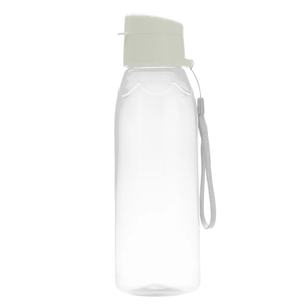 Squeeze Plástico 700ml Personalizado Squeeze Plástico 700ml Personalizado