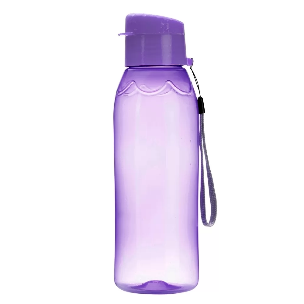 Squeeze Plástico 700ml Personalizado Squeeze Plástico 700ml Personalizado