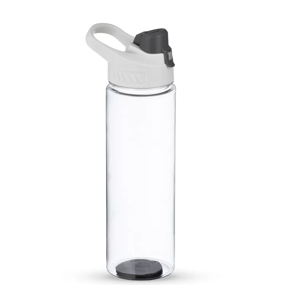 Squeeze Plástico 700ml Personalizado Squeeze Plástico 700ml Personalizado