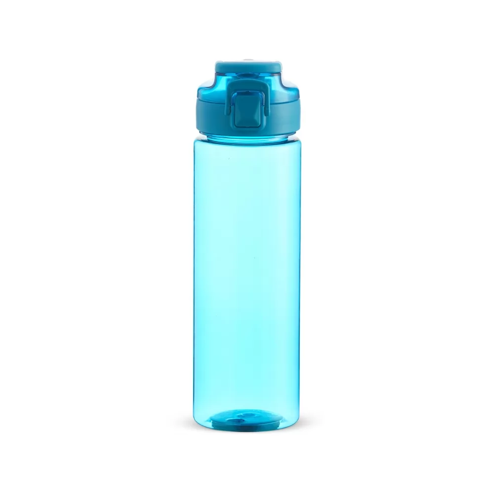 Squeeze Plástico 700ml Personalizado Squeeze Plástico 700ml Personalizado