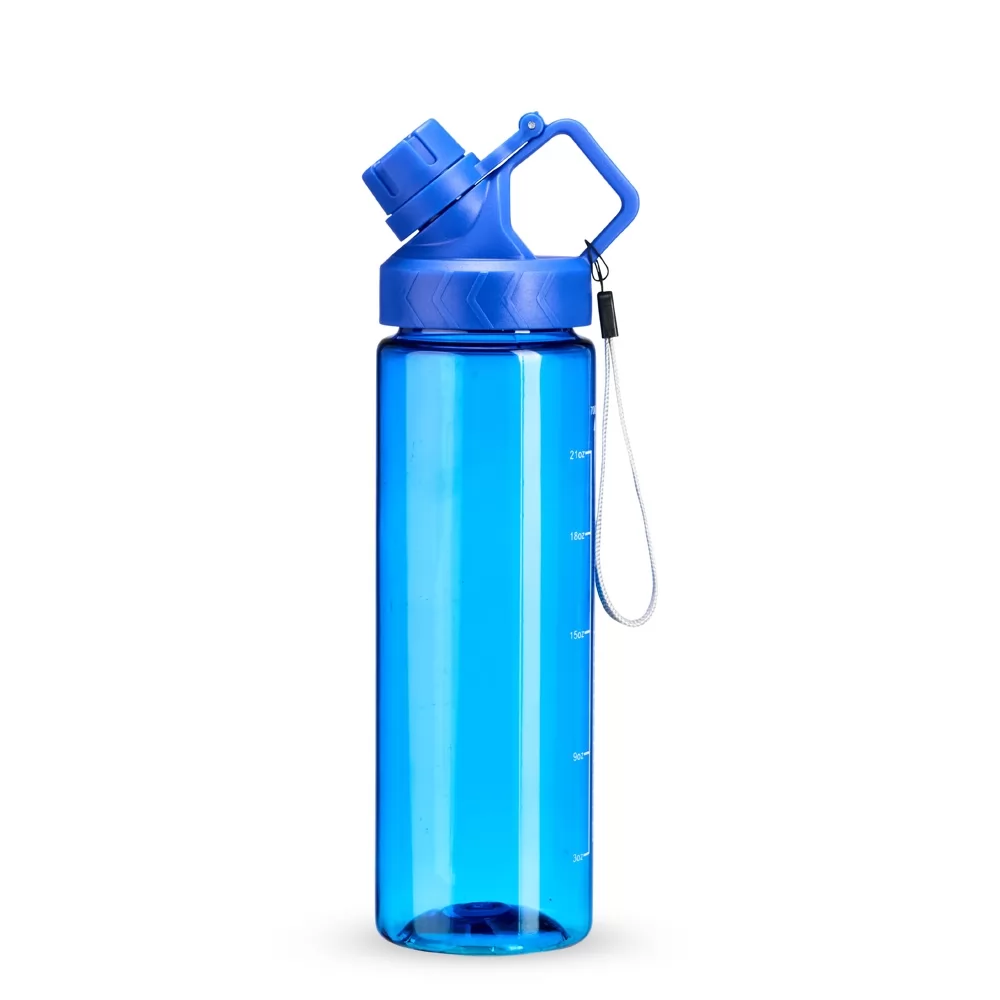 Squeeze Plástico 750ml Personalizado