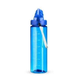 Squeeze Plástico 750ml Personalizado