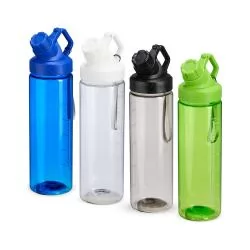 Squeeze Plástico 750ml Personalizado 