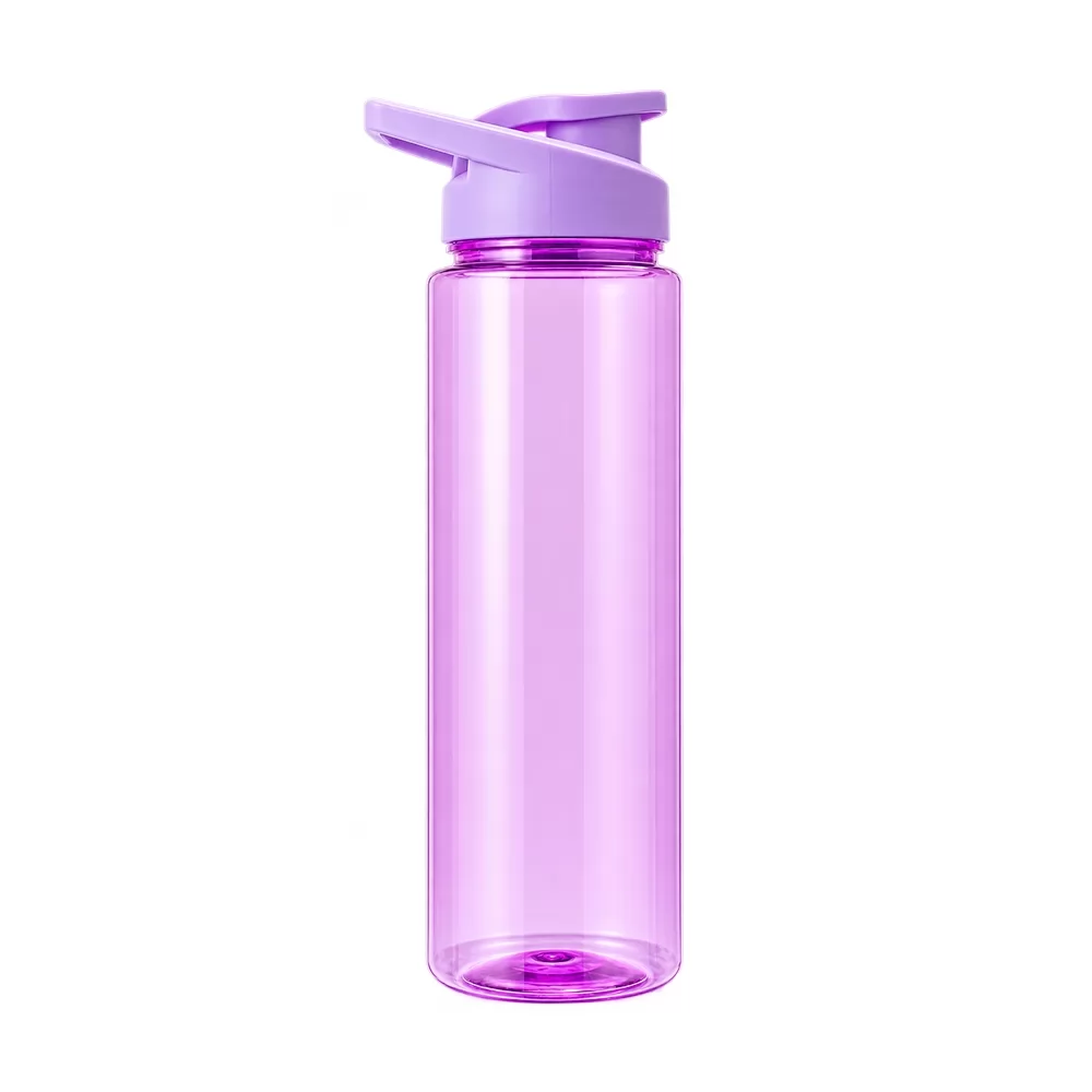 SQUEEZE PLÁSTICO 850ML Personalizado