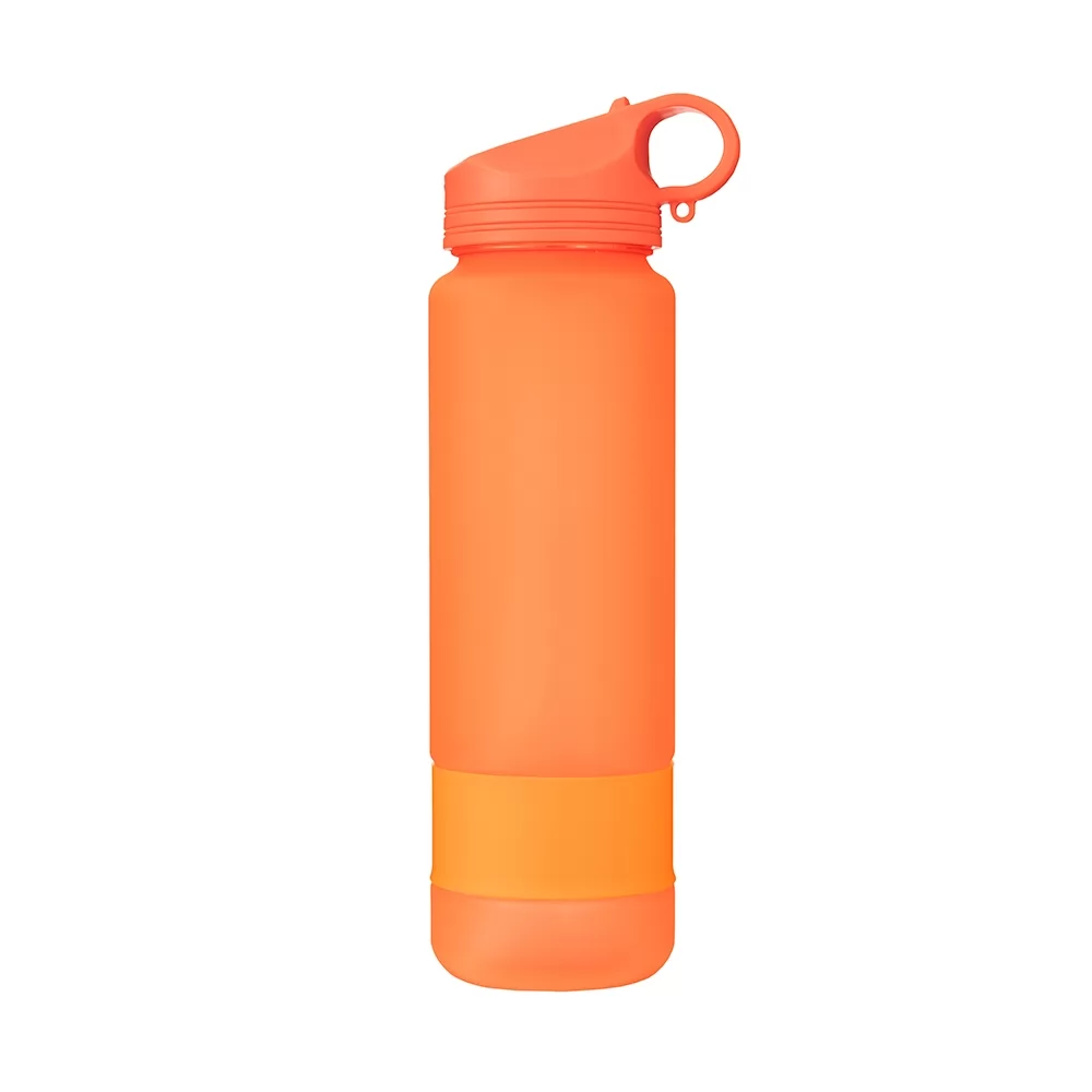 Squeeze Plástico 900ml Personalizado