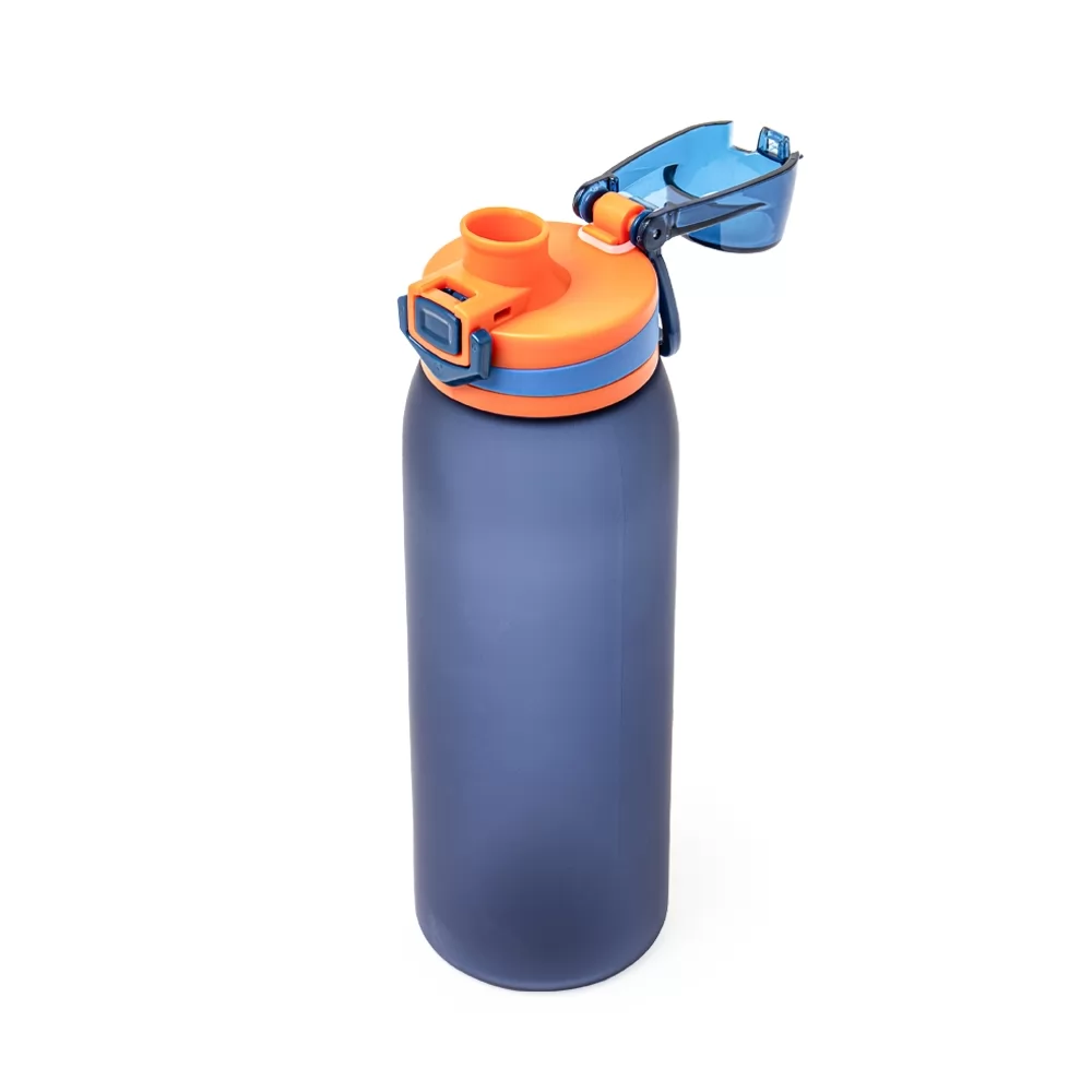 Squeeze Plástico 900ml Personalizado Squeeze Plástico 900ml Personalizado
