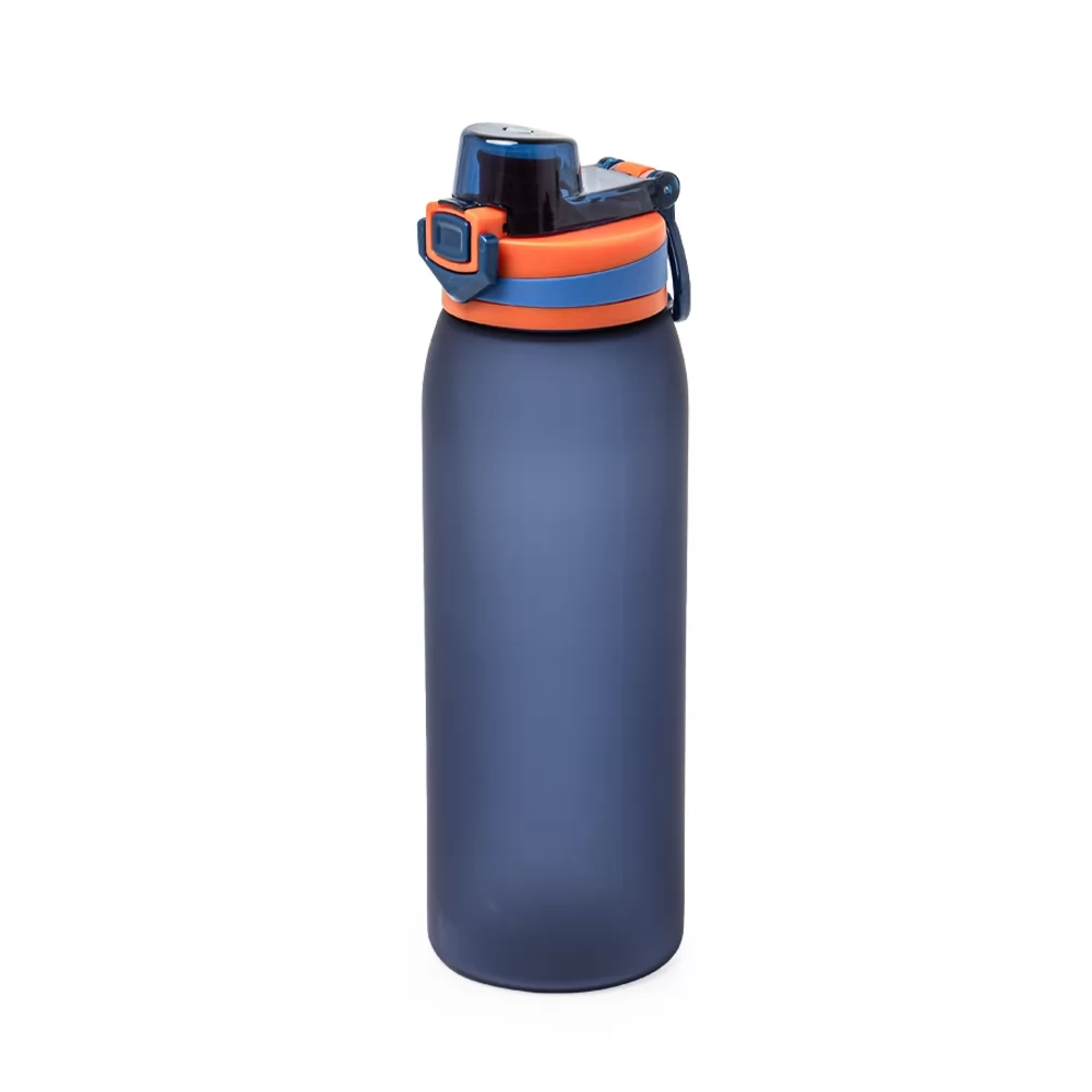 Squeeze Plástico 900ml Personalizado Squeeze Plástico 900ml Personalizado