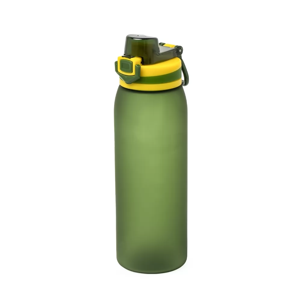 Squeeze Plástico 900ml Personalizado Squeeze Plástico 900ml Personalizado