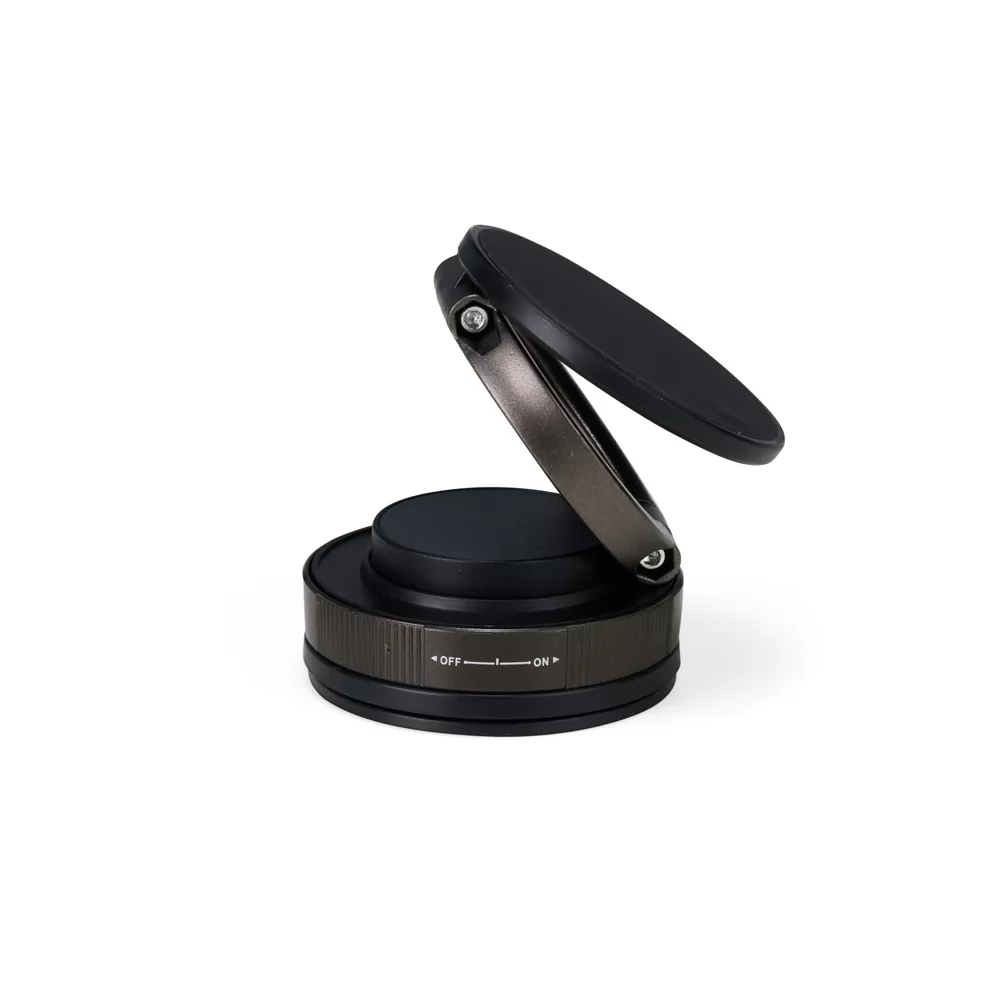 Suporte Magnético Para Celular Personalizado