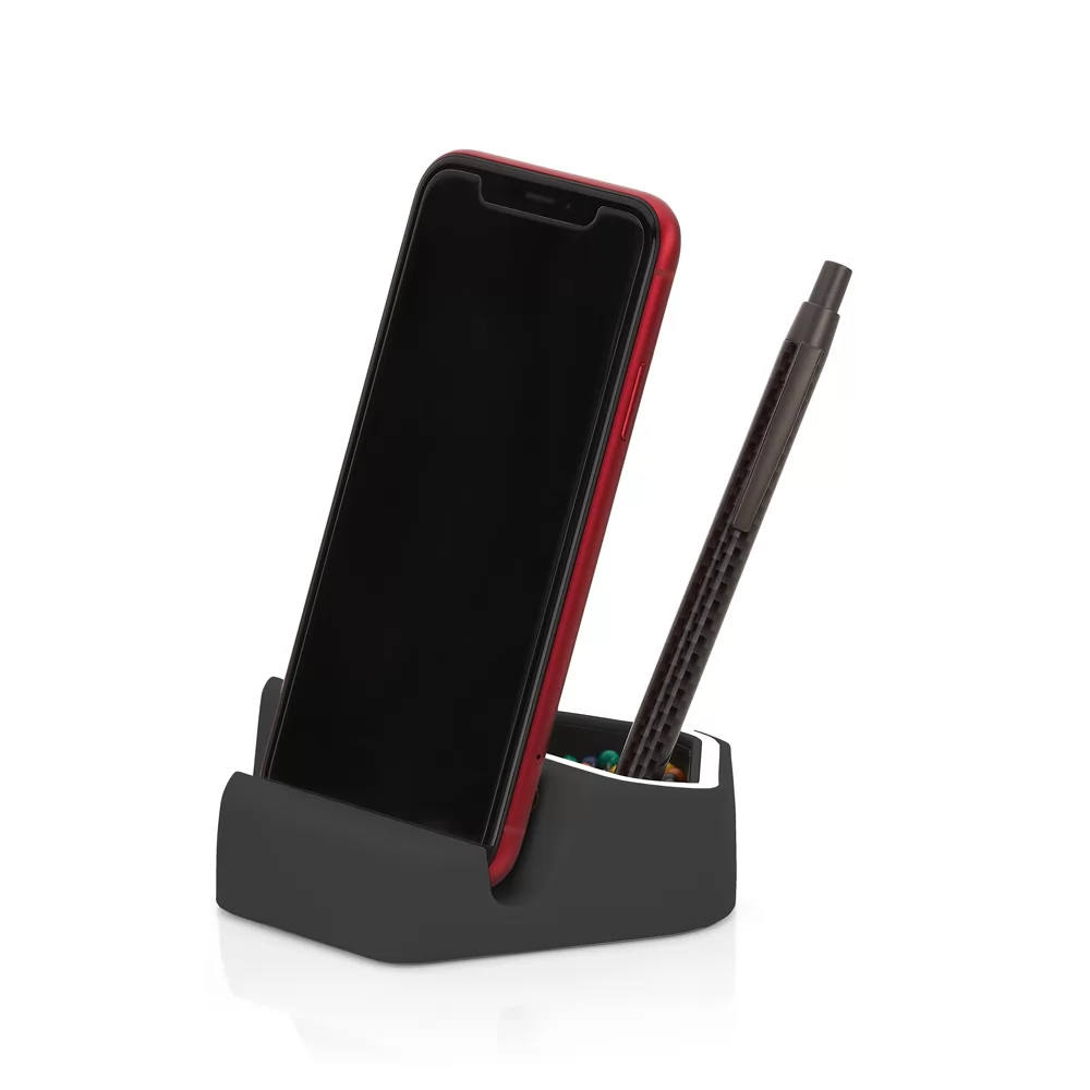 Suporte p/ telefone Celular, Porta lápis, Porta Clipes. Personalizado Suporte p/ telefone Celular, Porta lápis, Porta Clipes. Personalizado