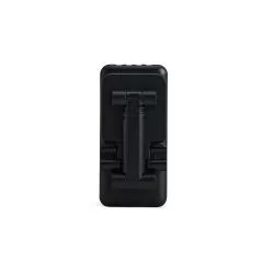 Suporte para Celular com Power Bank 10.000 mAh Personalizado Suporte para Celular com Power Bank 10.000 mAh Personalizado
