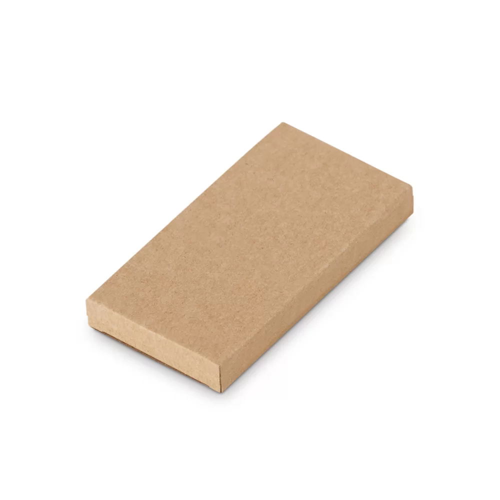 Suporte para Celular de Mesa em Bambu Personalizado