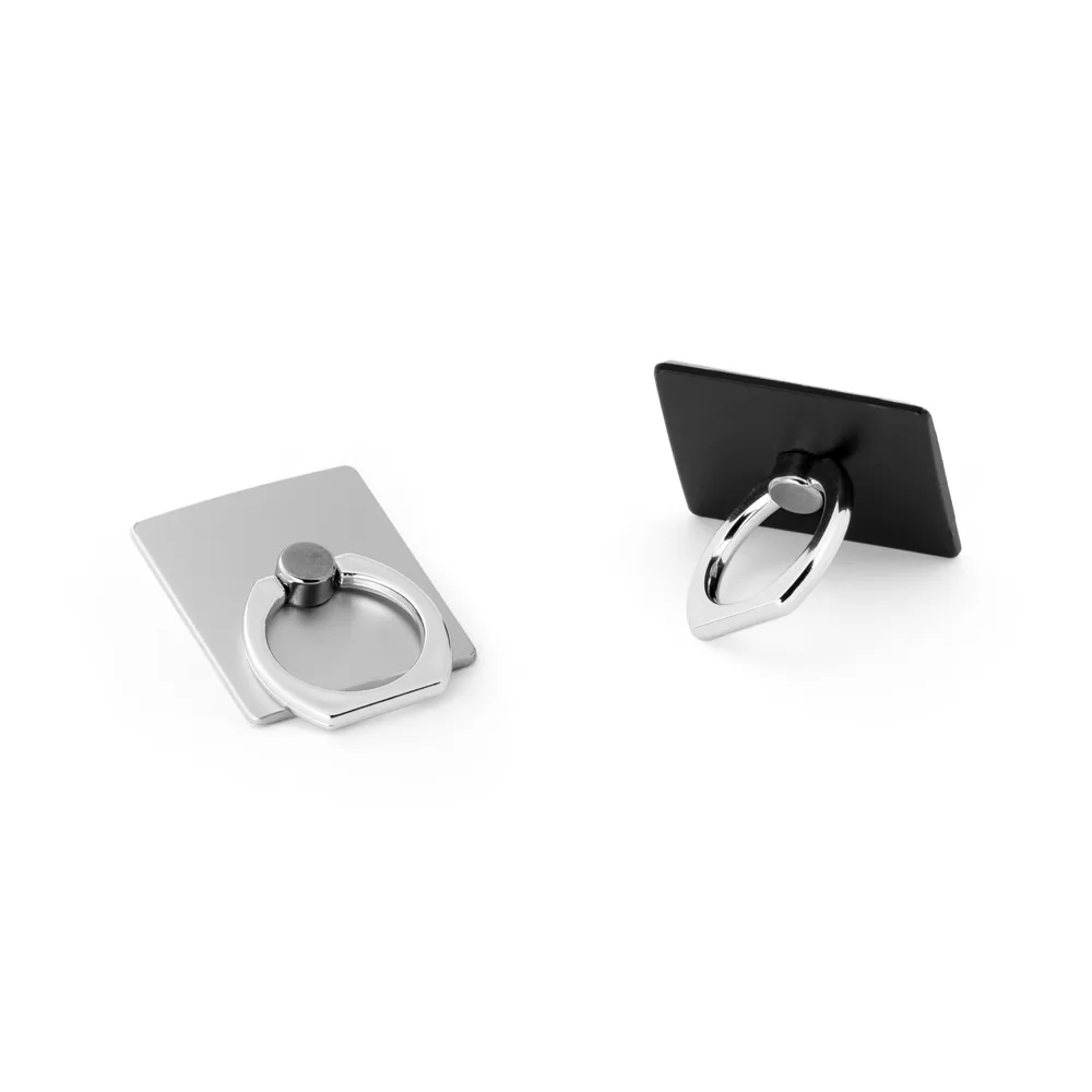 Suporte para Celular em Alumínio Personalizado Suporte para Celular em Alumínio Personalizado