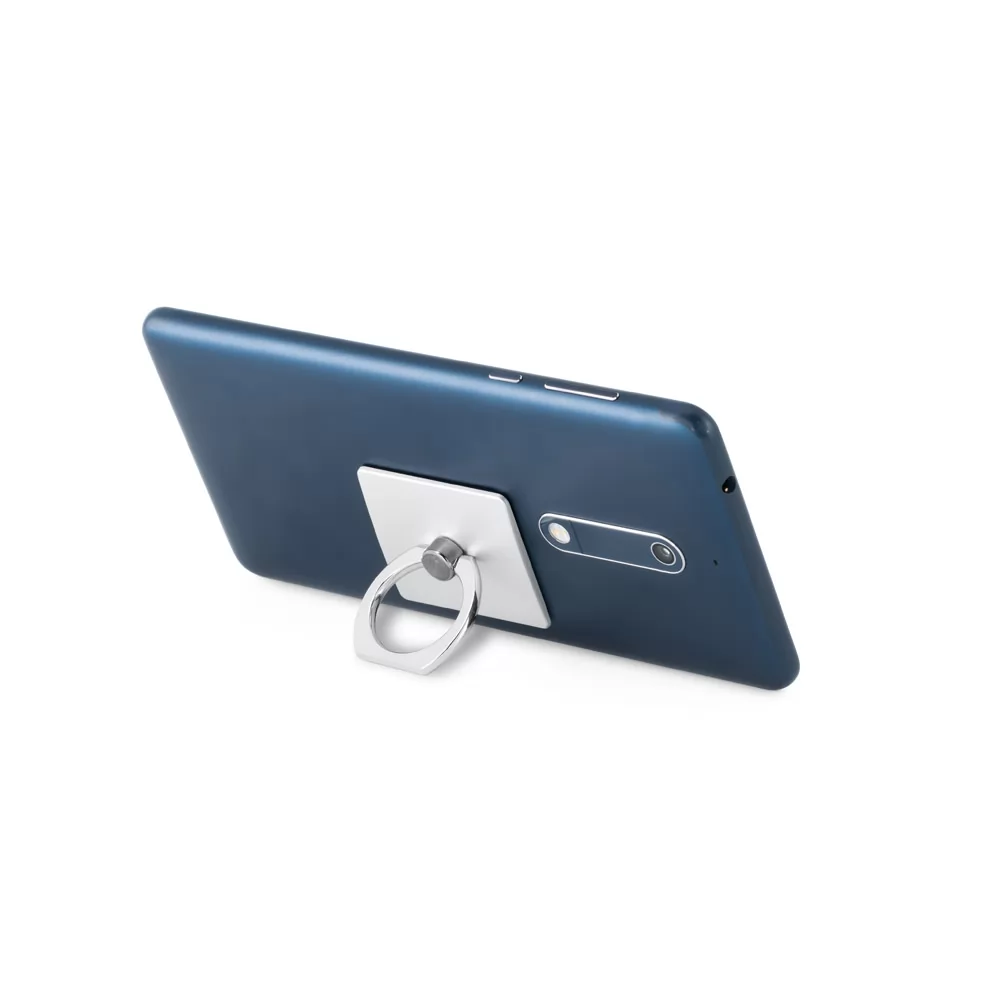 Suporte para Celular em Alumínio Personalizado Suporte para Celular em Alumínio Personalizado
