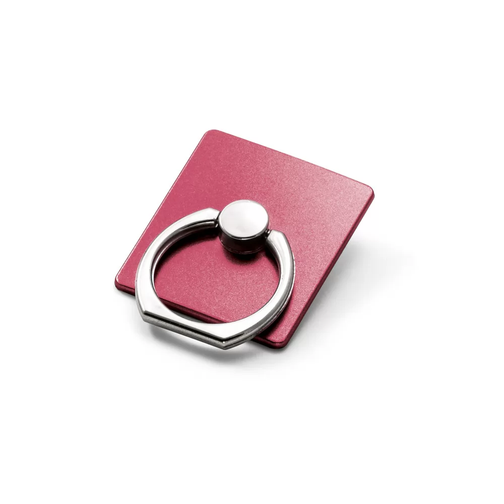 Suporte para Celular em Alumínio Personalizado Suporte para Celular em Alumínio Personalizado
