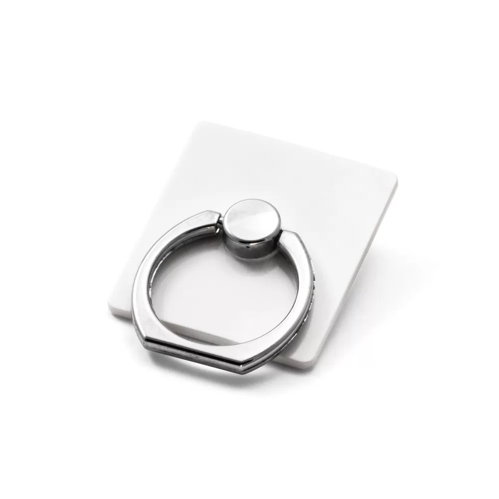 Suporte para Celular em Alumínio Personalizado Suporte para Celular em Alumínio Personalizado