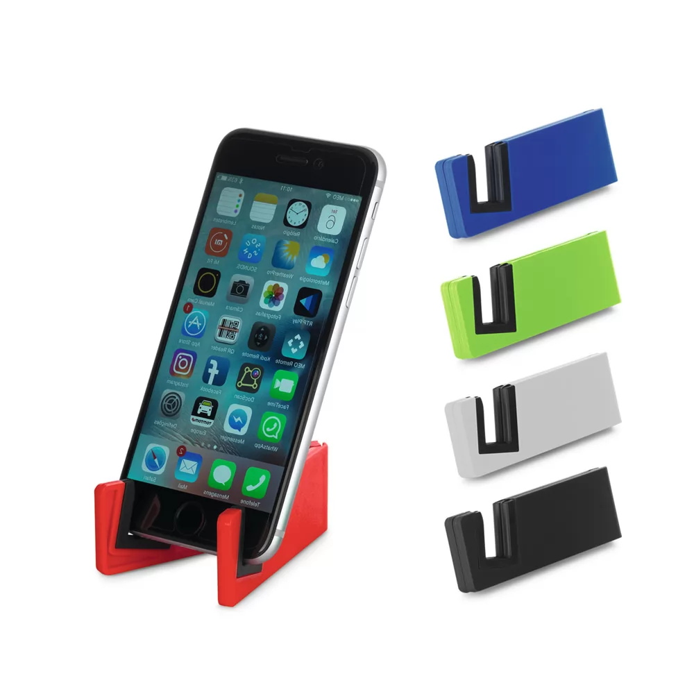 Suporte para celular Personalizado Suporte para celular Personalizado