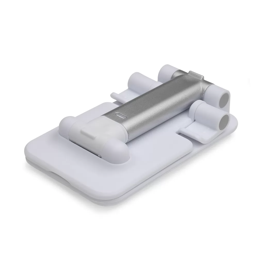 Suporte Retrátil para Celular e Tablet Personalizado Suporte Retrátil para Celular e Tablet Personalizado
